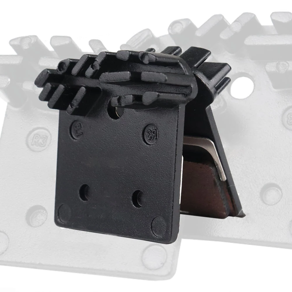 

MTB Bike J05A Disc Brake Pads Resin For-Shimano M9000 M9020 M987 M985 M8000 M7000 M6000 M785 Bicycle Part