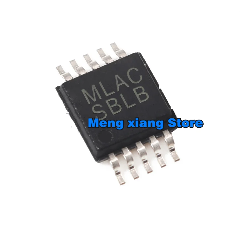 

New original LM5020MM-1 LM5020 silkscreen SBLB MSOP-10 switch controller