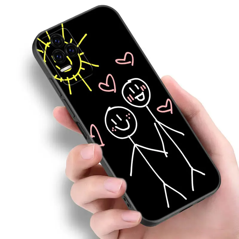 Чехол для телефона Xiaomi Redmi 11 Prime 11A 12C 13C A1 A2 + A3 12 4G 10 13R 5G 9A 10A 9C 10C 9i 12R Note 9T