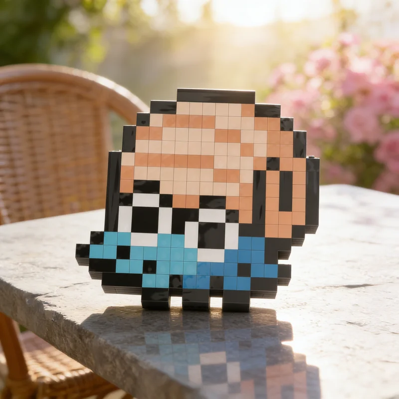 252 детали MOC Omanyte, конструктор, архитектурная модель, рождественский подарок, развивающая игрушка, креативный набор для сборки, идея для подарка на день рождения для детей, обучающий (art.: 3920d7afa33fc) - 3920d7afa33fc