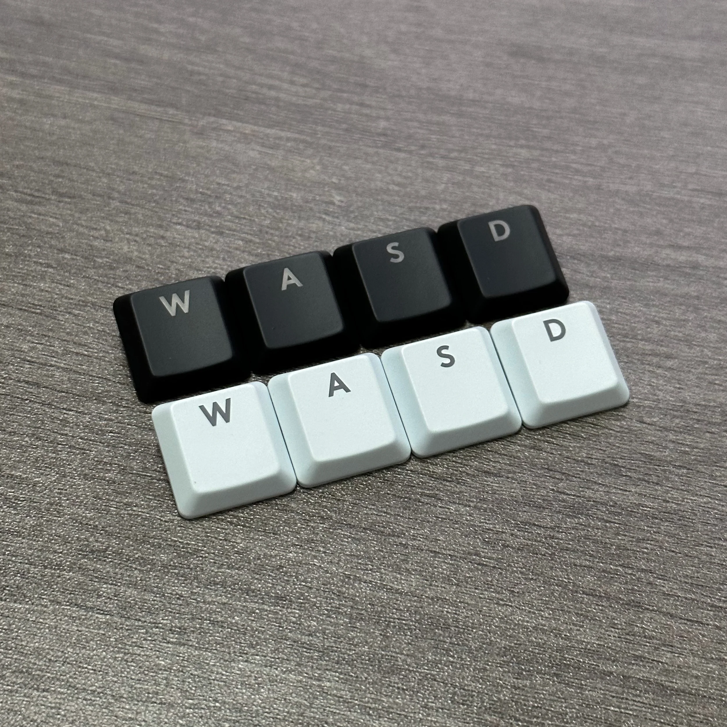 Character Transmission New Original G913 G915TKL Mechanical Keyboard Keycaps, Supplementary WASDCTRLESC (art.: 3920cb010261e) - 3920cb010261e