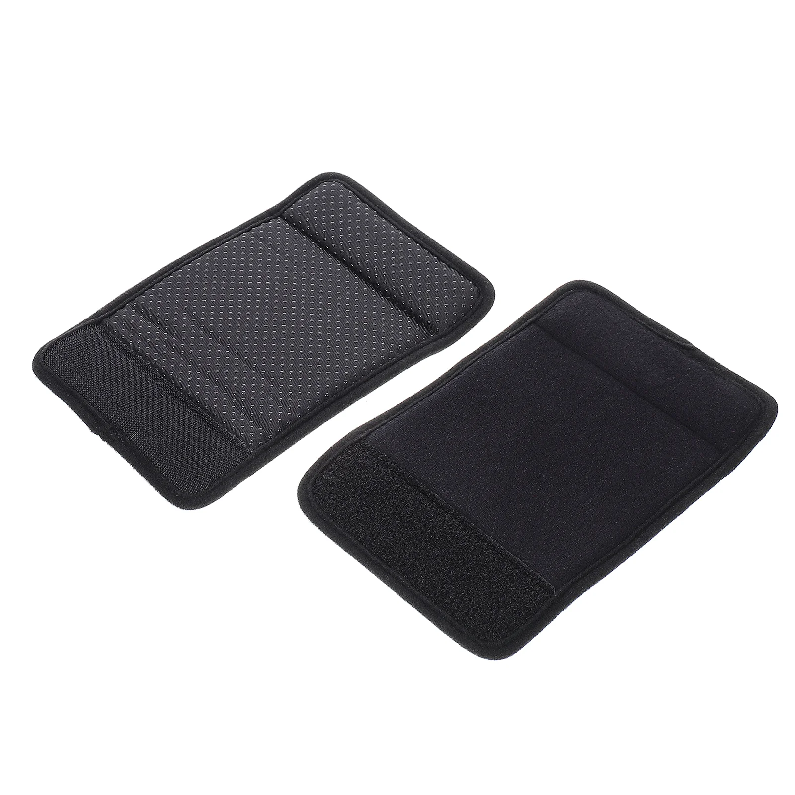 

2Pcs Breathable Professional Anti-skid Armrest Cushions Wheelchair Accessories