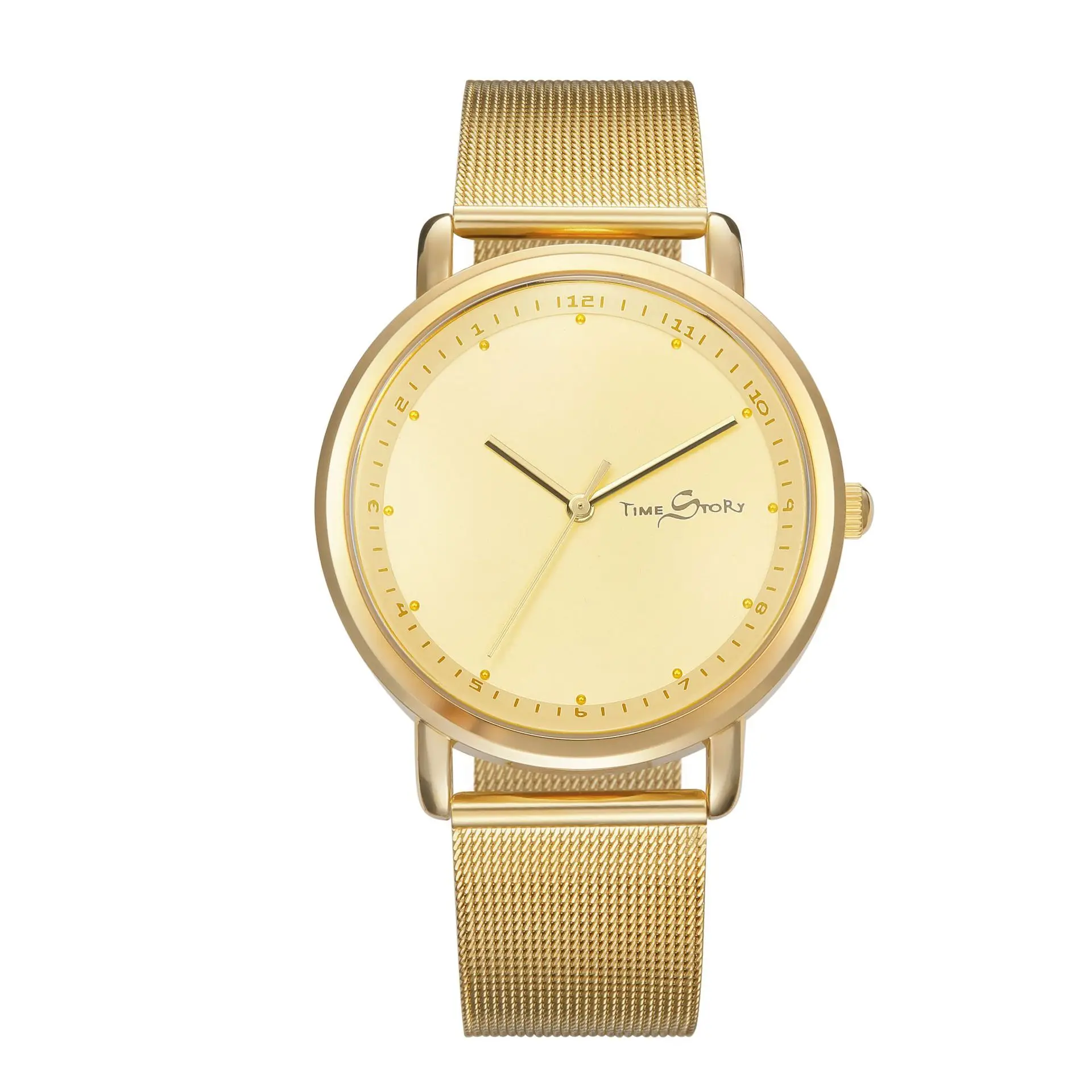 

2021 Men And Women Fashion Watch SBZ022-SBZ037