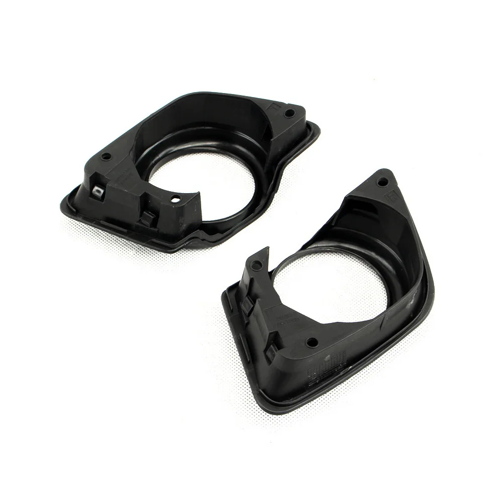 Пара противотуманных фар в сборе переднего бампера с переключателем отжимного