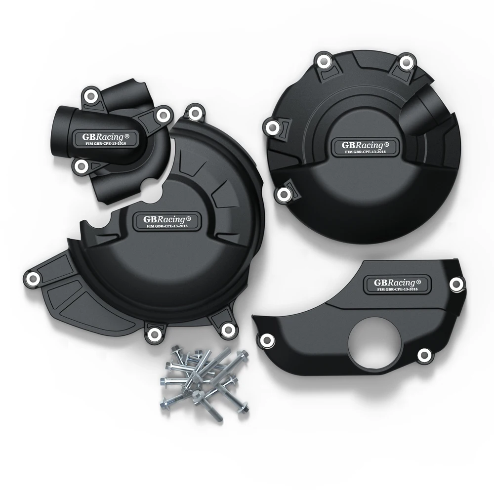

For Ducati MONSTER 821 2018-2021 Engine Protective Cover