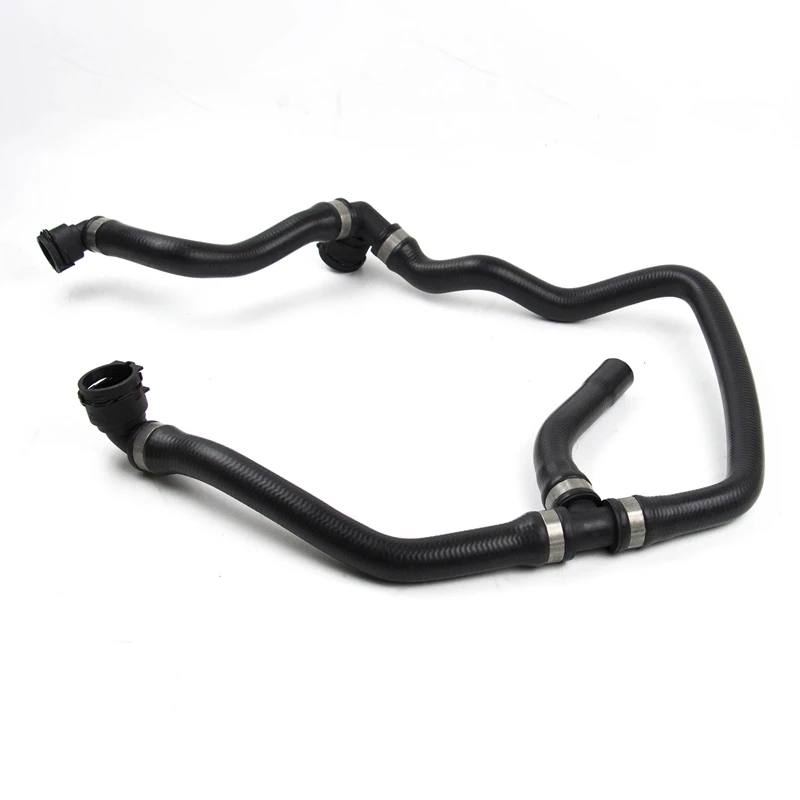 Радиатор для подключения жидкости охлаждающей водяной шланг BMW 1 '/3' F20 F30 114I 116I