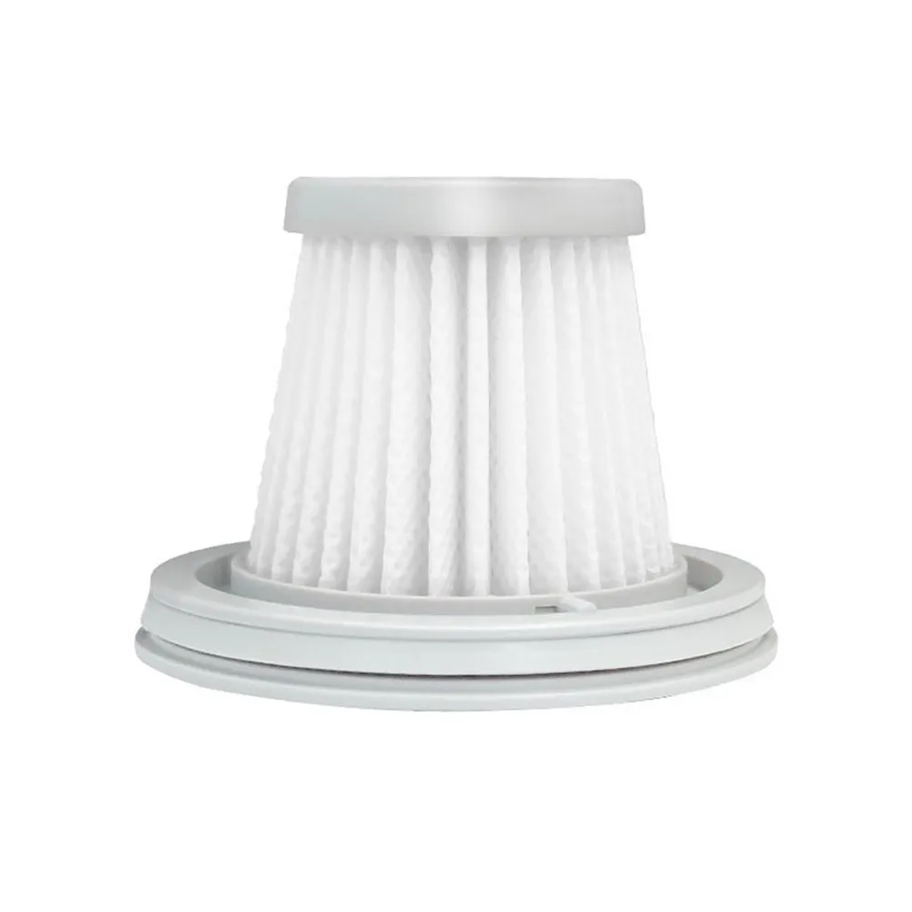 

For XIAOMI-MIJIA Vacuum Cleaner Washable Filter Handy Home Mini Wireless Filtering Dust Recyclable Vacuum Cleaner Filter Parts
