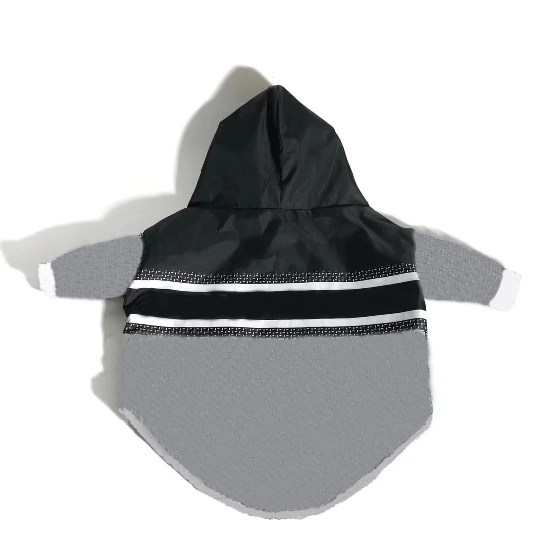 

XS-4XL Pets Acessorios Dog Jacket for Small Medium and Big Dogs French Bulldog Clothes Luxury Dog Clothes LC011