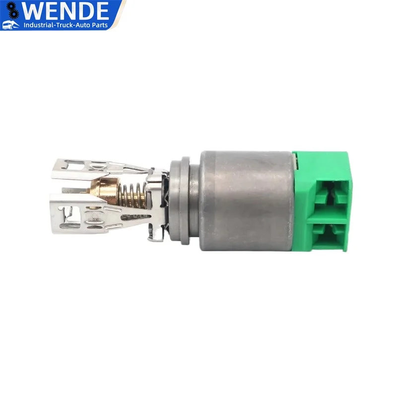 OEM 0501219672 ZF8HP 8HP45 8HP50 8HP70 Электромагнитный клапан трансмиссии автомобиля для VW Audi BMW