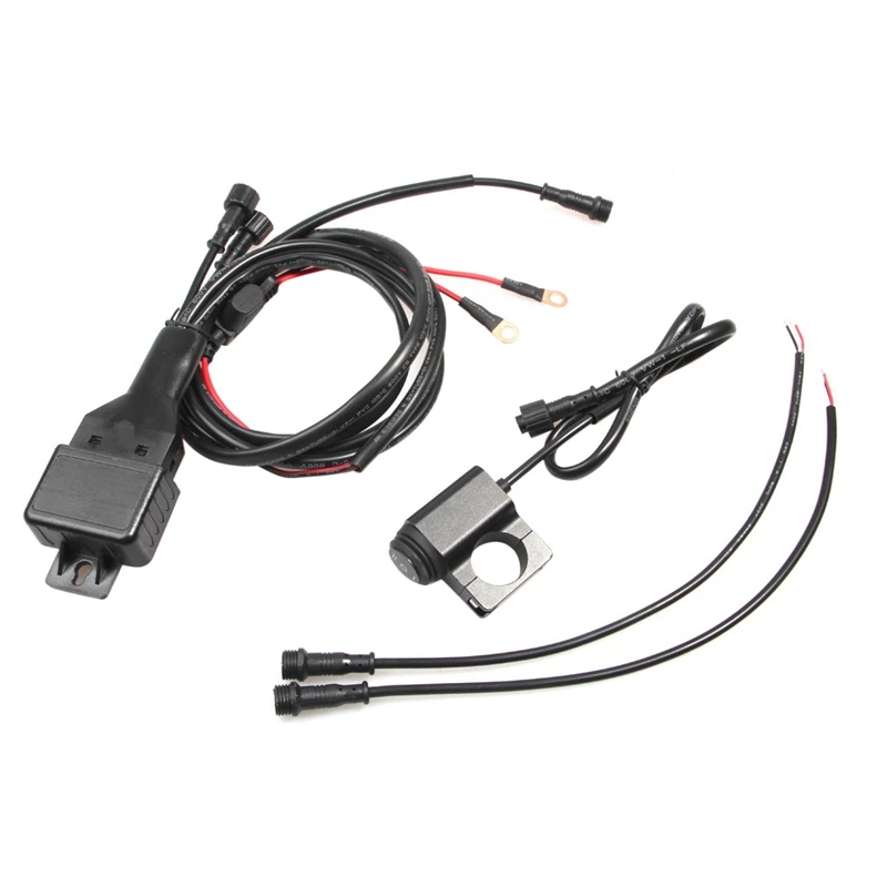 Переключатель для группы управления вспышкой фонарик прожектора с несколькими