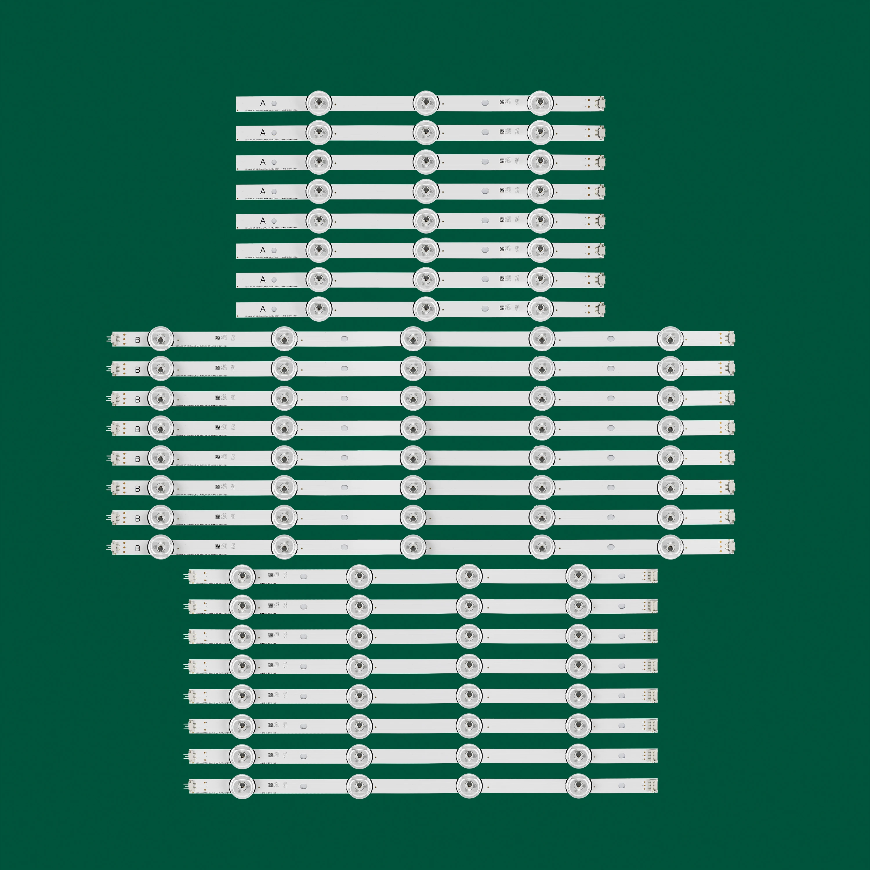 Светодиодная лента для подсветки LG 65GB6580 65GB6310 65LB5830-UD 65LB5840 65LB6300-UE 65LB6500 6916L-1773A 6916L-1775A 6916L-1776A 1774A Светодиодная лента для подсветки LG 65GB6580 65GB6310 65LB5830-UD 65LB5840 65LB6300-UE 65LB6500 6916L-1773A 6916L-1775A 6916L-1776A 1774A