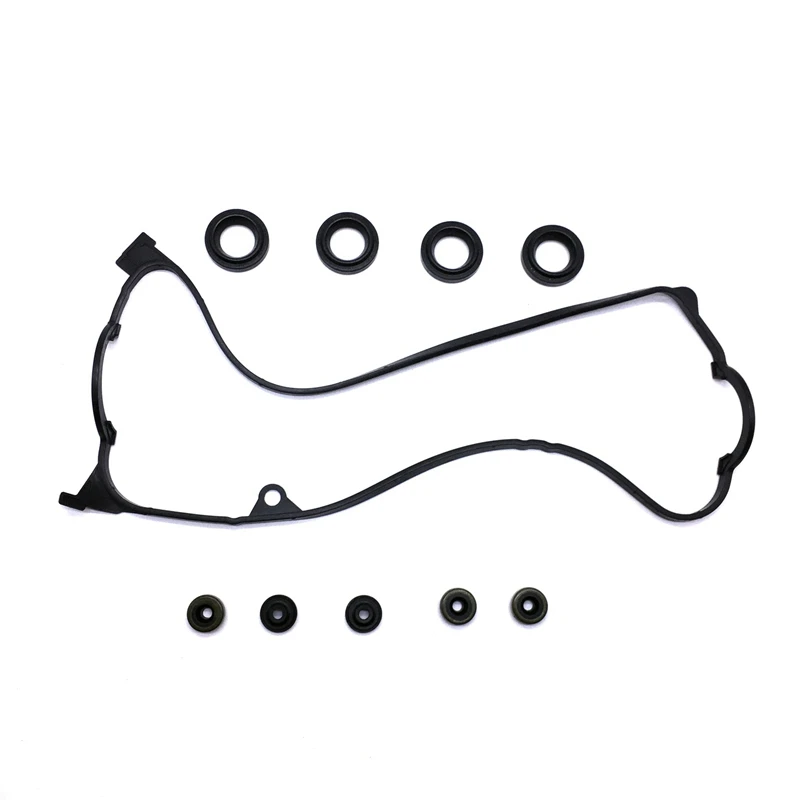 

Valve Cover Gasket Kit for Honda Civic 1.7L 2001-2005 12030-PLC-010