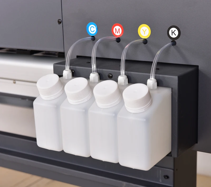 Рисунок 3 - Широкоформатный плоттер X-Roland