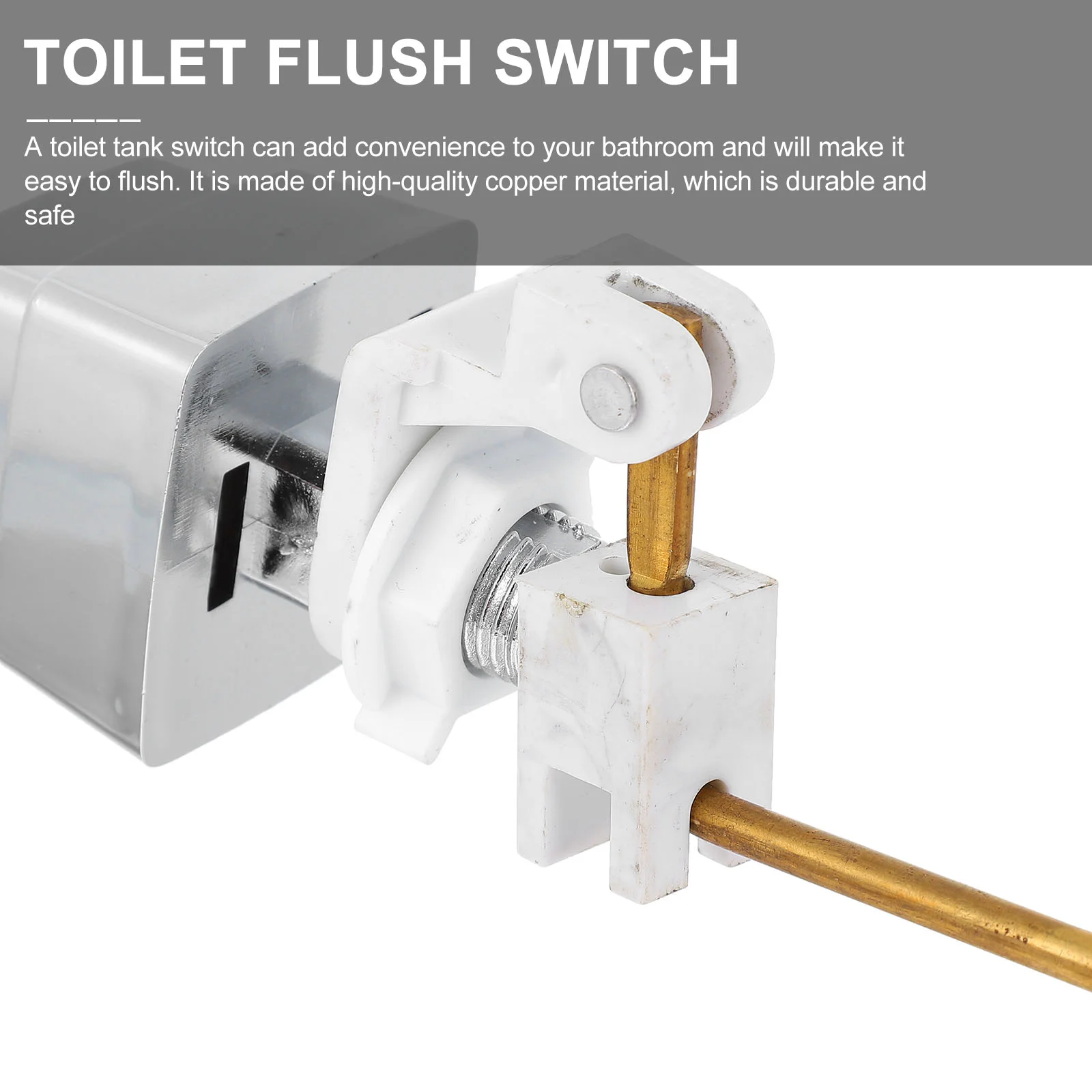 Рисунок 4 - Аксессуары для замены резервуара