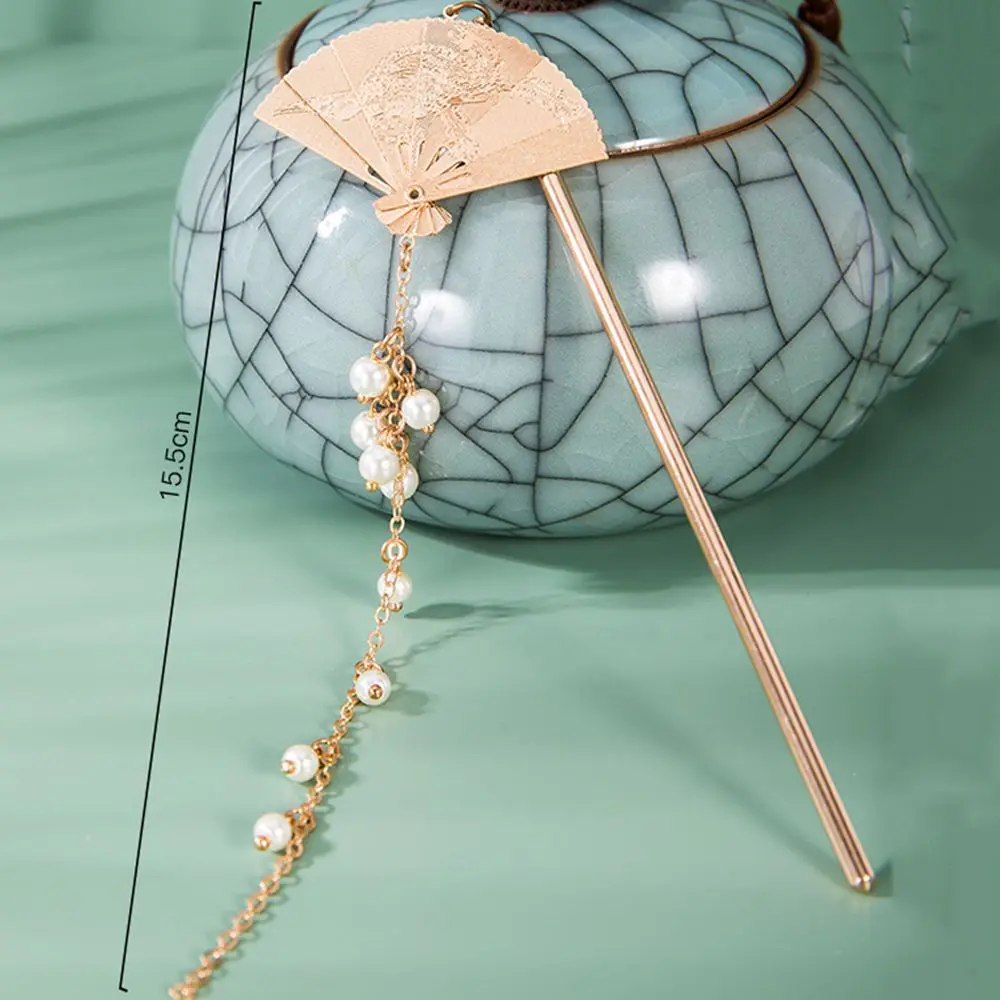 Жемчужная подвеска из сплава подарок свадебные женские аксессуары для волос