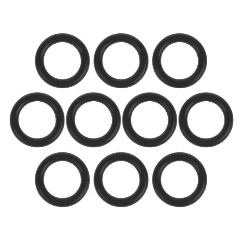 

Idle Wheel Belt Loop Idler Pulley Rubber Ring 3mm thickFor Cassette Deck Tape Recorder Audio-Stereo Player 700