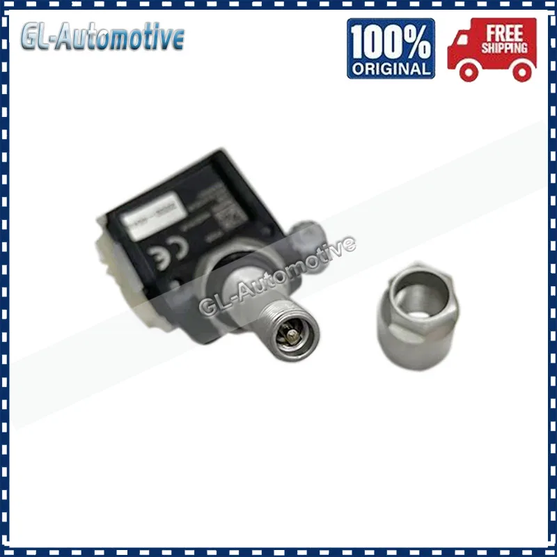 Датчик давления в шинах 1 шт. 42607-WAA02 TPMS 433 МГц для Alpina 3 4 5 7 XD3 XD4 42607 WAA02