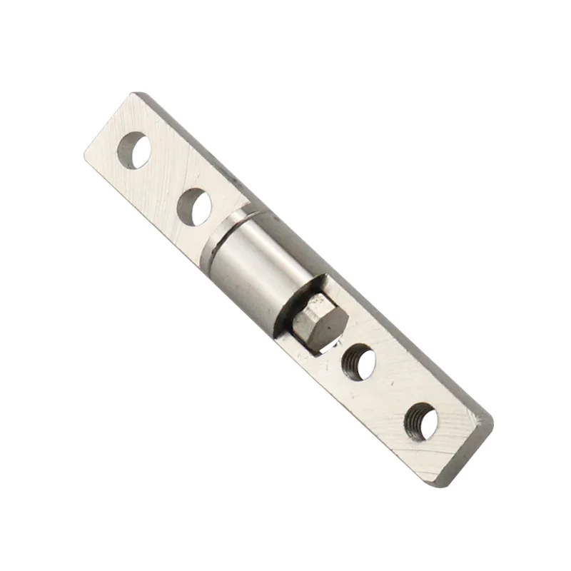 

10*57 Straight Axis Damping Hinge With 360 Degree Random Stop Hinge, Notebook With Straight Axis Damper