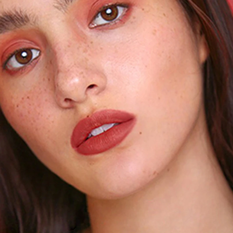 

Антипригарная помада в виде чашки, 8 цветов