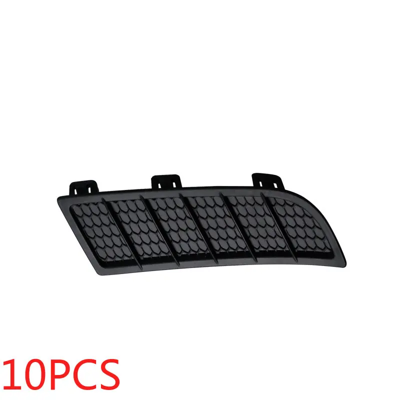

for Suzuki New Vitara Daytime Driving Lamp Bumper Black Decorative Plate cover