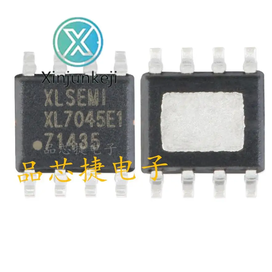 

10pcs orginal new XL7045E1 XL7045 SOP8 high voltage step-down DCDC converter IC chip