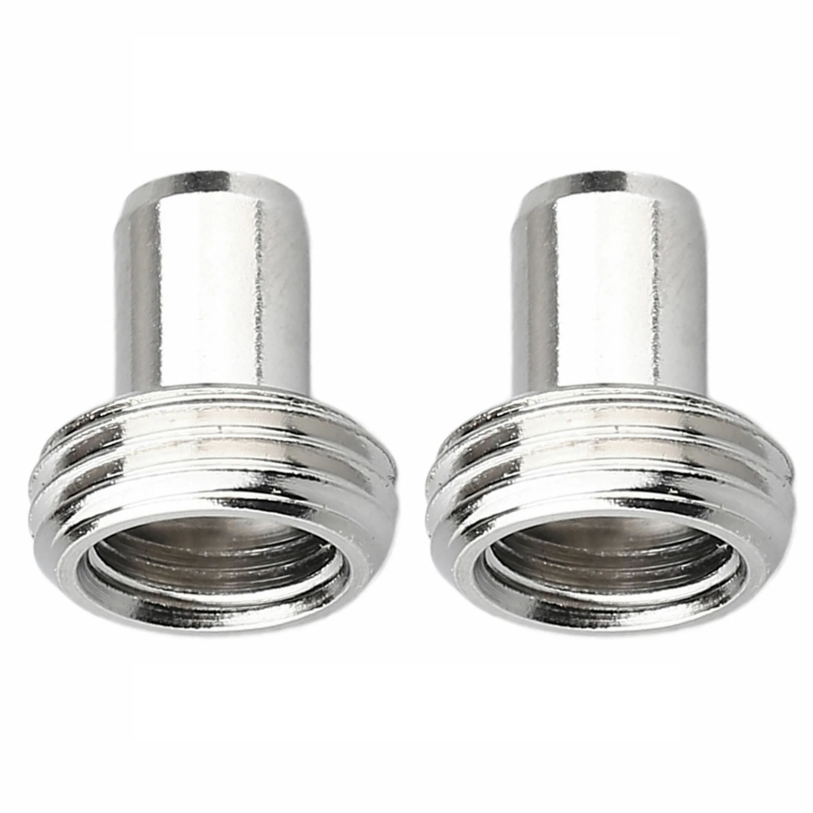 1/2/5 комплект 7 мм керамический трубчатый рукав и металлическая головка Разъем