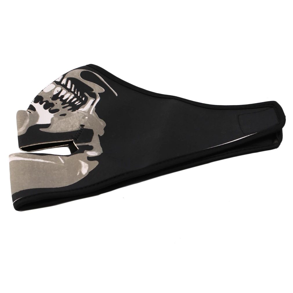 

Маска для езды на велосипеде и пеших прогулок