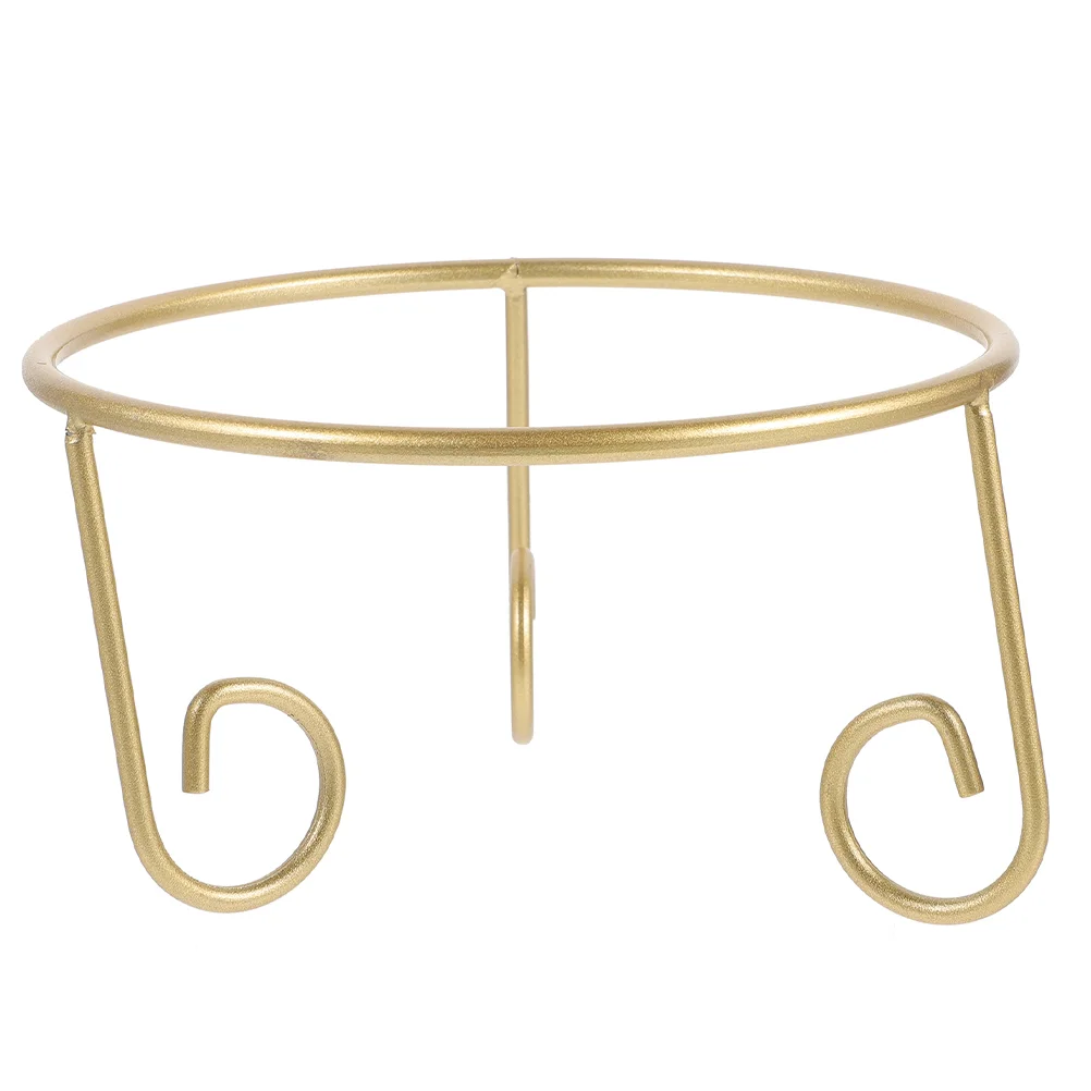 Хрустальный шар уличный фонарь основание для наблюдения глобус обеденный стол