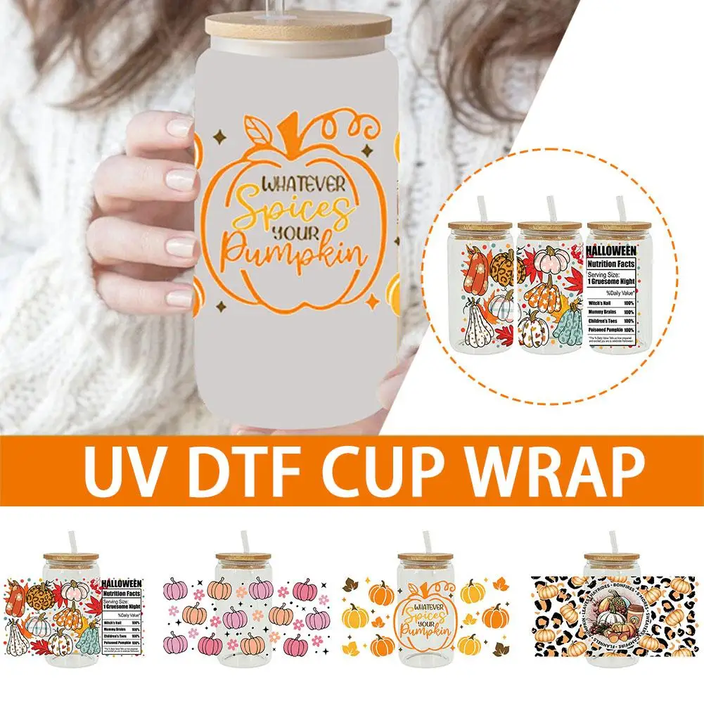 Наклейки на чашки, самоклеящиеся, водонепроницаемые