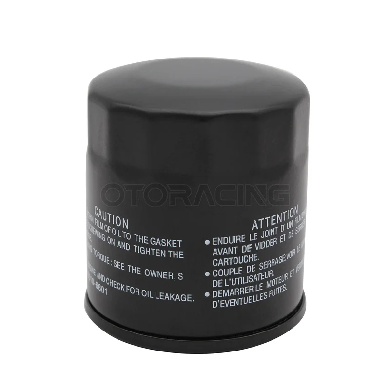 

Oil Filter For Yamaha YXR660 Rhino 660 YFM400 KODIAK 400 2003 YFM400 KODIAK YFM400A YFM400F KODIAK