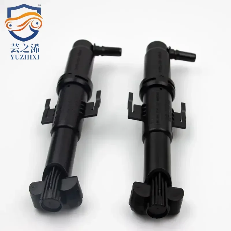 Насадка для мойки фар распылитель BMW 6 𧙐i M6 61677246087 61677246088 2012 2015 1 пара