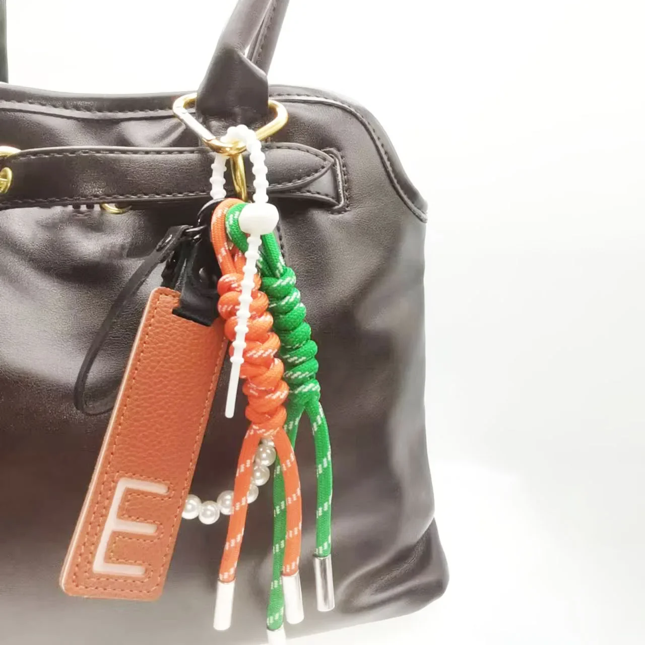 Ita сумка аксессуары подвески буквенный алфавит кулон для сумки Gucci женская