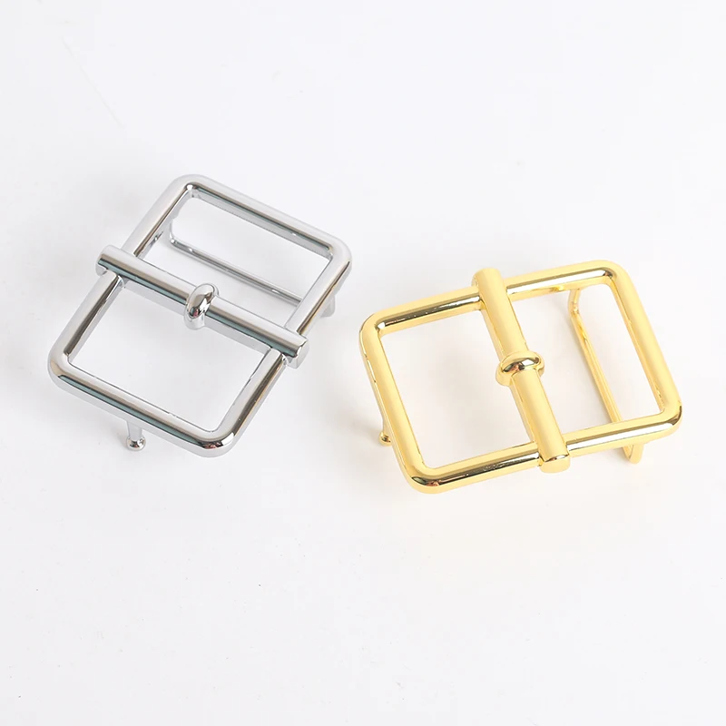 Роскошный дизайнерский брендовый ремень с пряжкой язычком мужской и женский