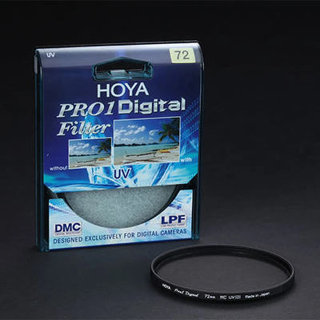 

HOYA 82mm Boya PRO1D UV Mirror Multi-film DMC Filter