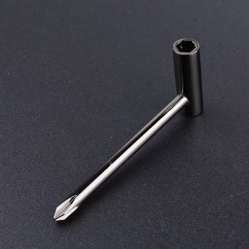 Гитара использует регулировку кривизны гитары гриф фермы стержень гаечный ключ