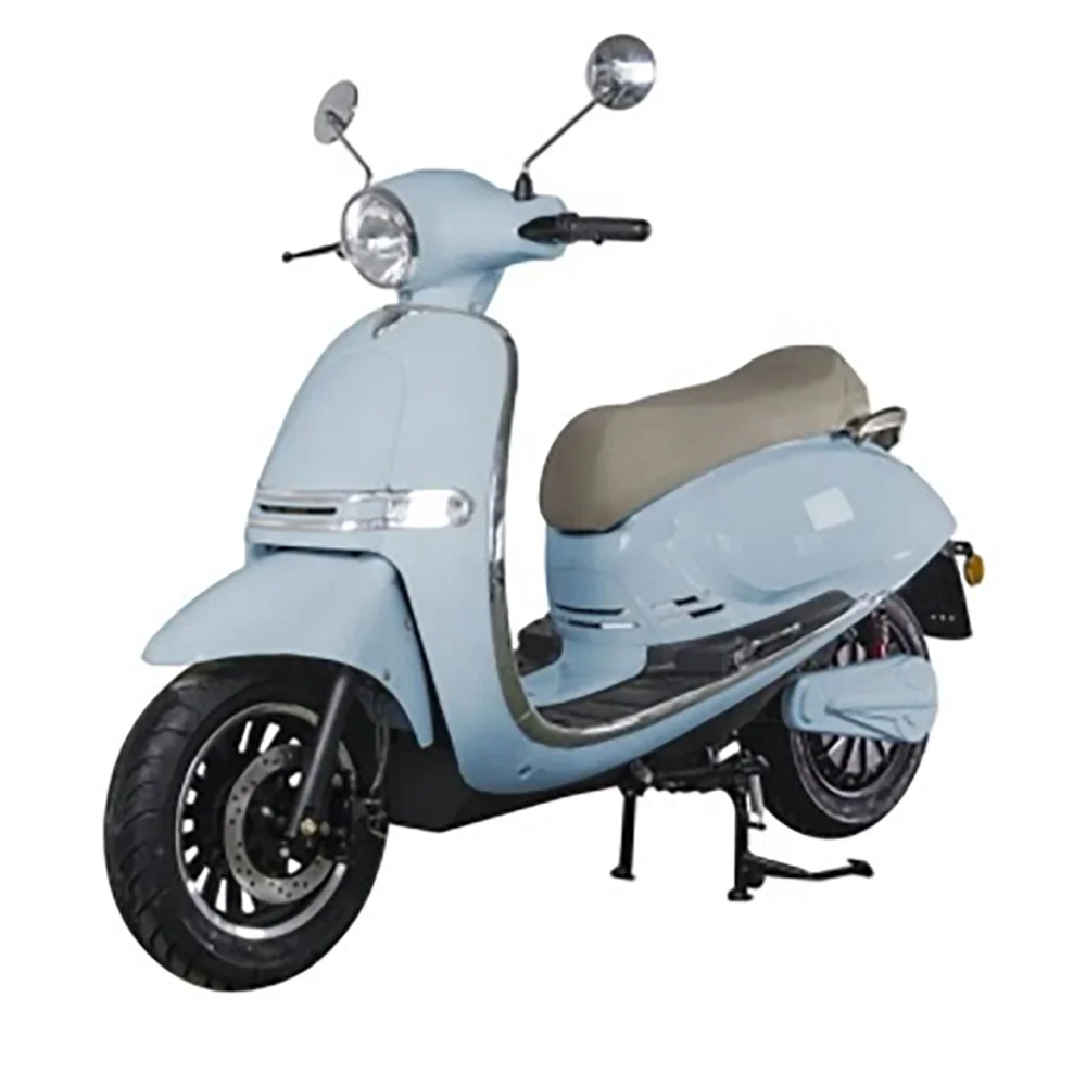 

Electric Digital Display With Two Batteries Long Distance Scooter 3000W Electric Motorcycle Terrain Vehicle