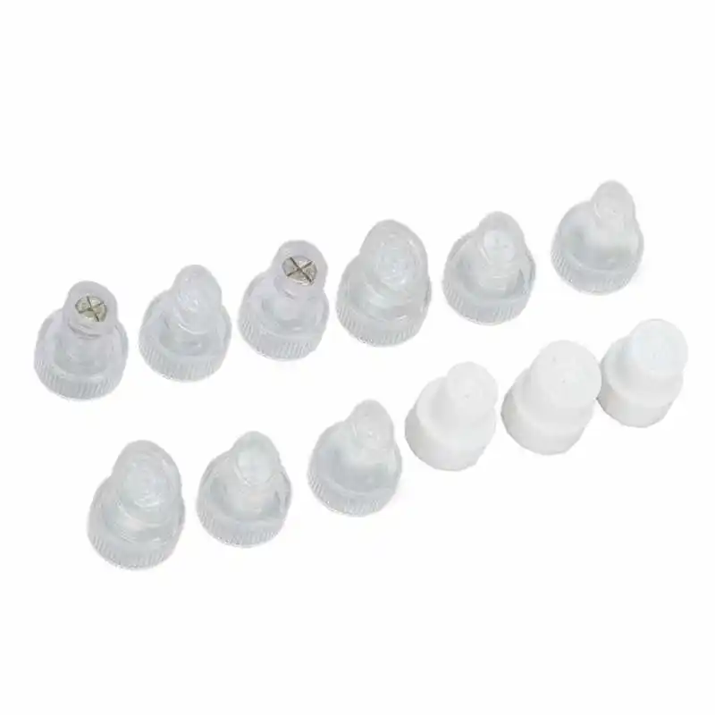 Кончик для микродермабразии лица наконечники дермабразии устройство удаления