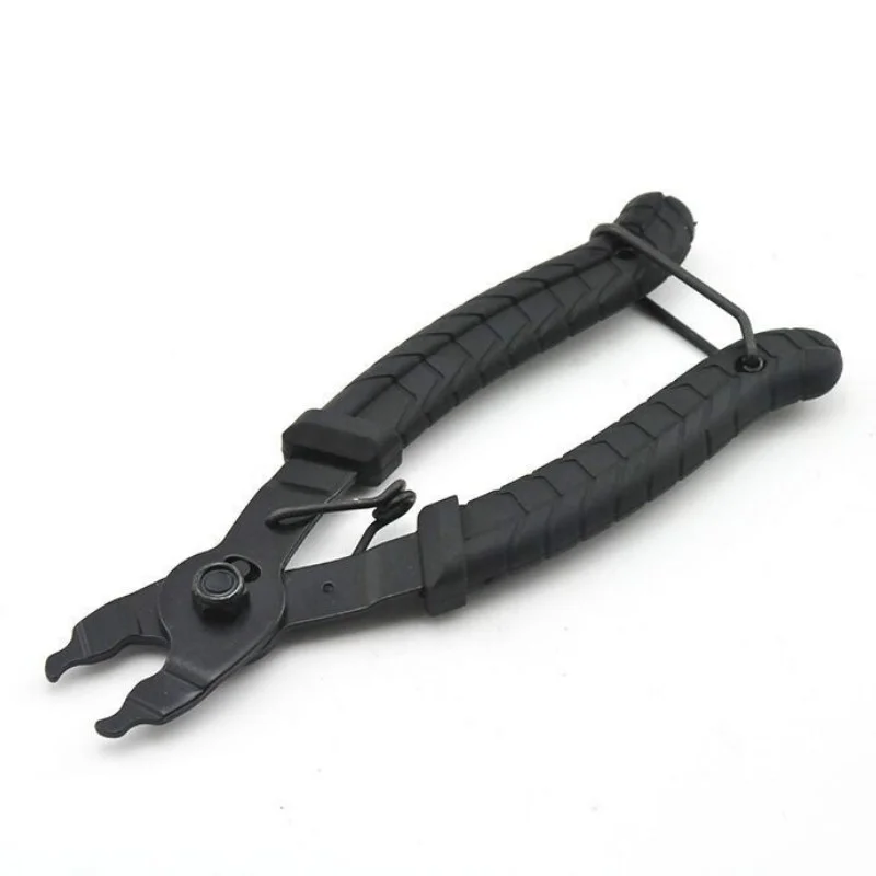 

Road Bicycle Accessories Mountain Bike Buckle Hand Link Chain Pliers Quick Removal Install Clamp Repair Tool