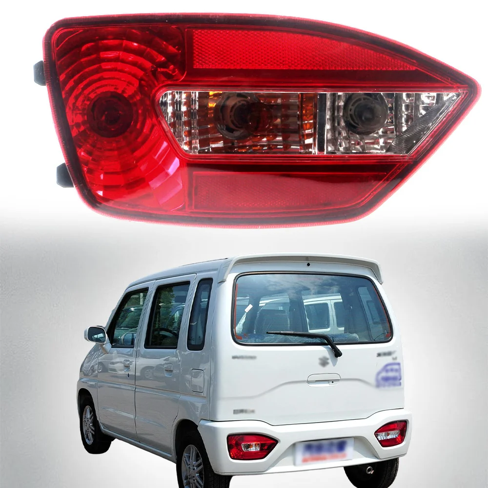 Задний фонарь в сборе для Suzuki Beidouxing E+ X5 2010: стоп-сигнал, указатель поворота, фонарь заднего хода, замена заднего фонаря (art.: 3920db71d7563) - 3920db71d7563