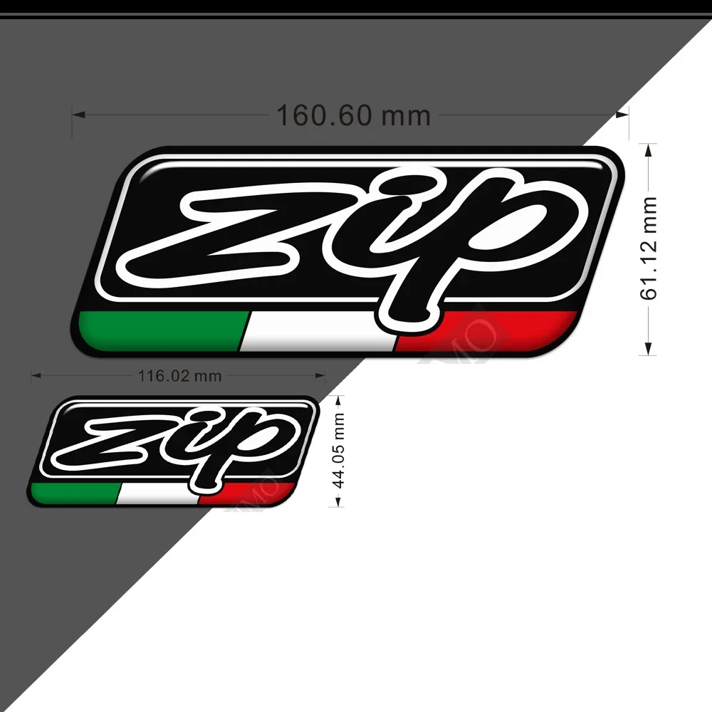 Эмблема с логотипом наклейки для Piaggio Vespa Zip 2T 4T 125 SP 50 100 50cc скутер 3D 2016 2017 2018 2019 2020
