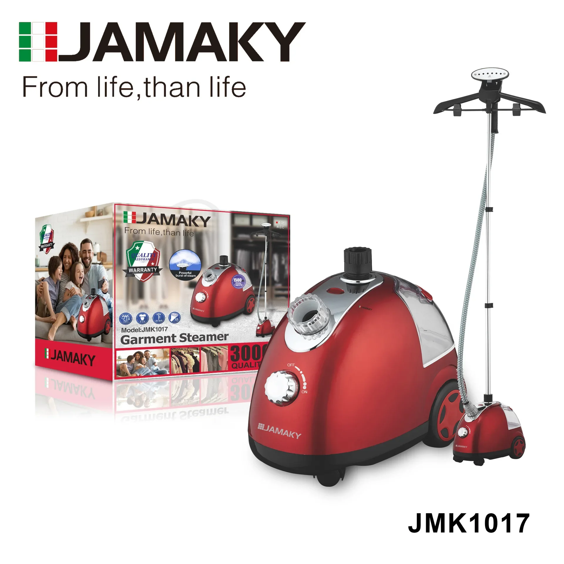 Отпариватели для одежды железная щетка вертикальная подвесная Паровая