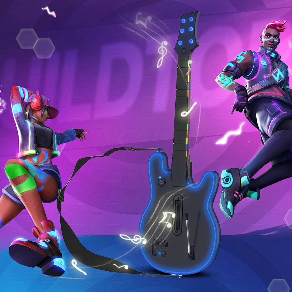 Беспроводной игровой контроллер для PS4/PS3