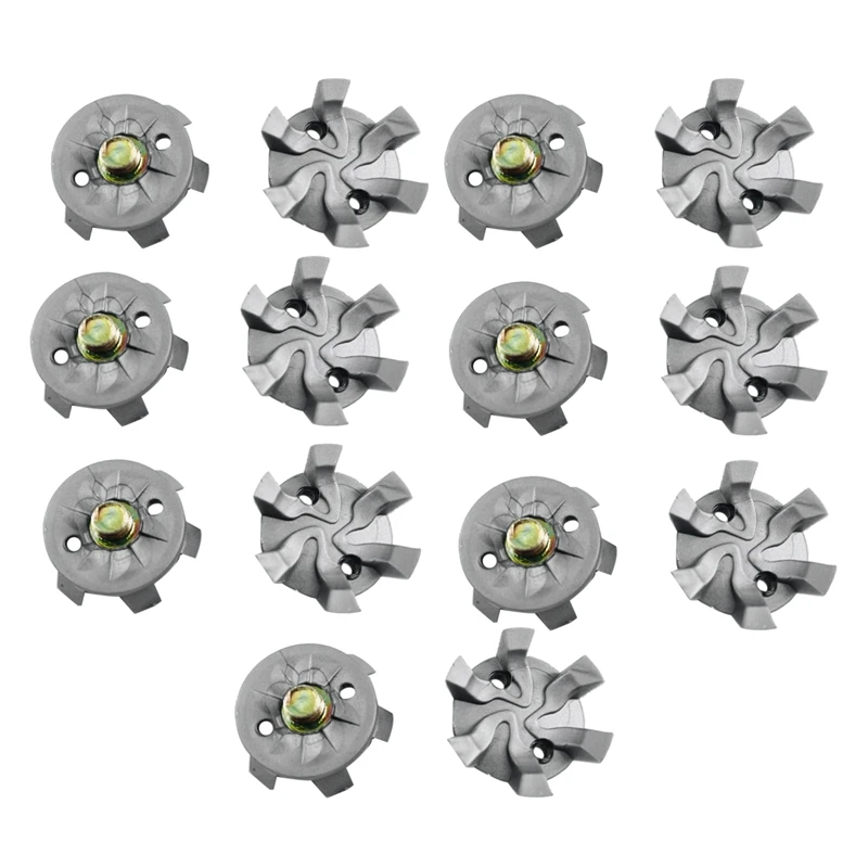 

14 шт., тонкие шпильки для обуви