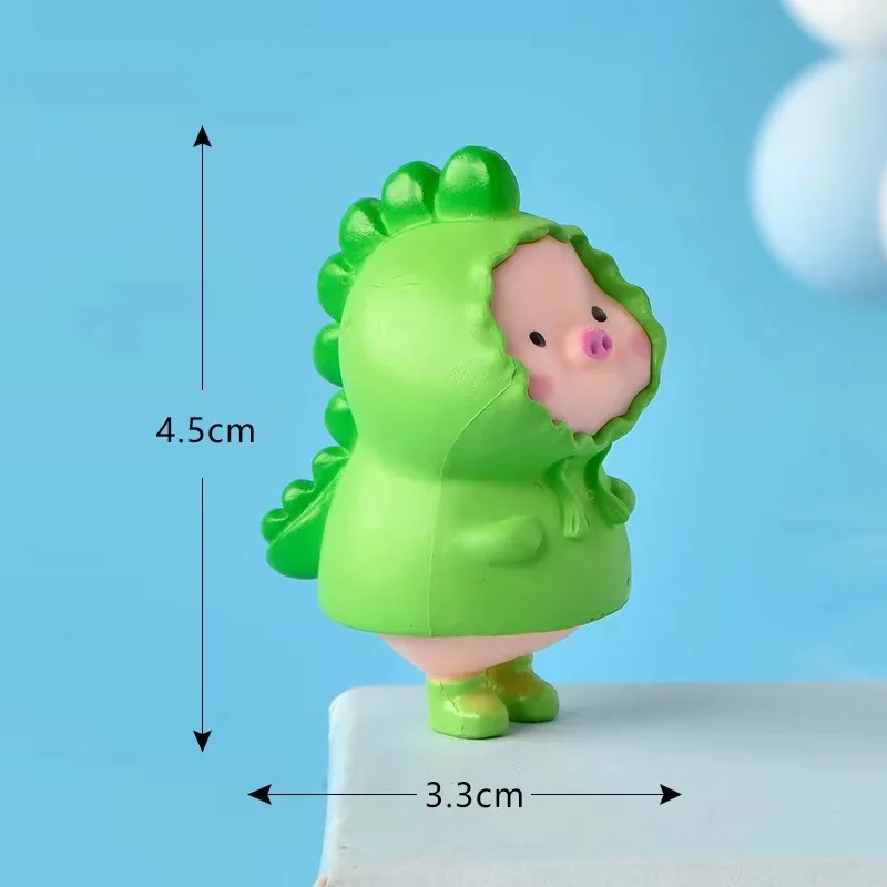 

Миниатюрная свинья из полимера RPXBGUCKARHG