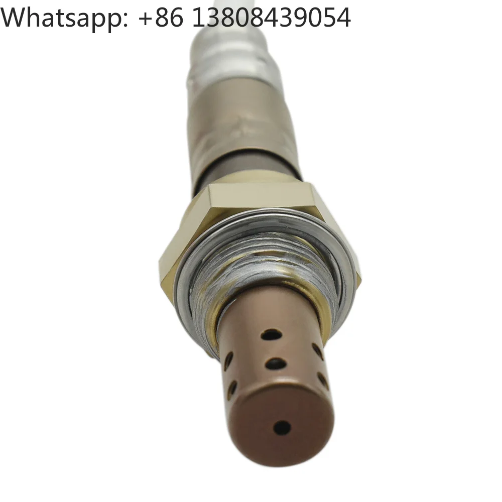Фото 36531-PLR-003 Датчик кислорода O2 для CITROEN BERLINGO / BERLINGO FIRST MPV, HONDA PRELUDE V, PEUGEOT, SUBARU, HONDA FR-V №5