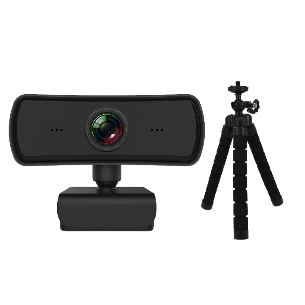 

400W HD Pixel 2K USB Webcam 1080p Autofocus Web Camera for Computer Camera web for Network teaching Teleconferencing webcast