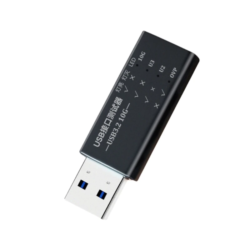 USB C to 3.2 Адаптер