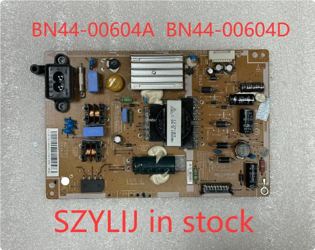 Фото Хорошее качество для BN44-00604A BN44-00604B L32S0E_DSM для UE32F4510 UA32F4000AR UA32F4008AR №1