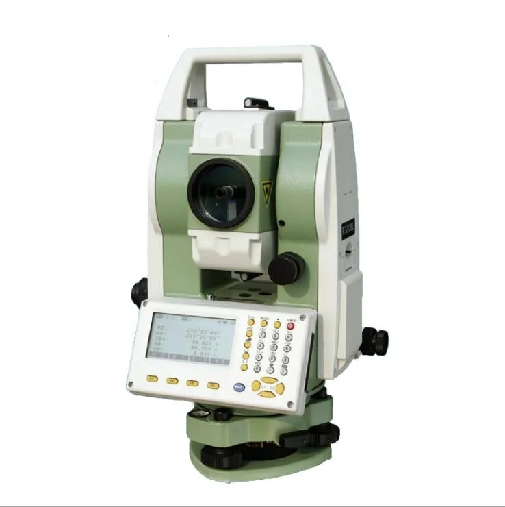 

Cheap price RTS010 FOIF high quality optical English Edition total station