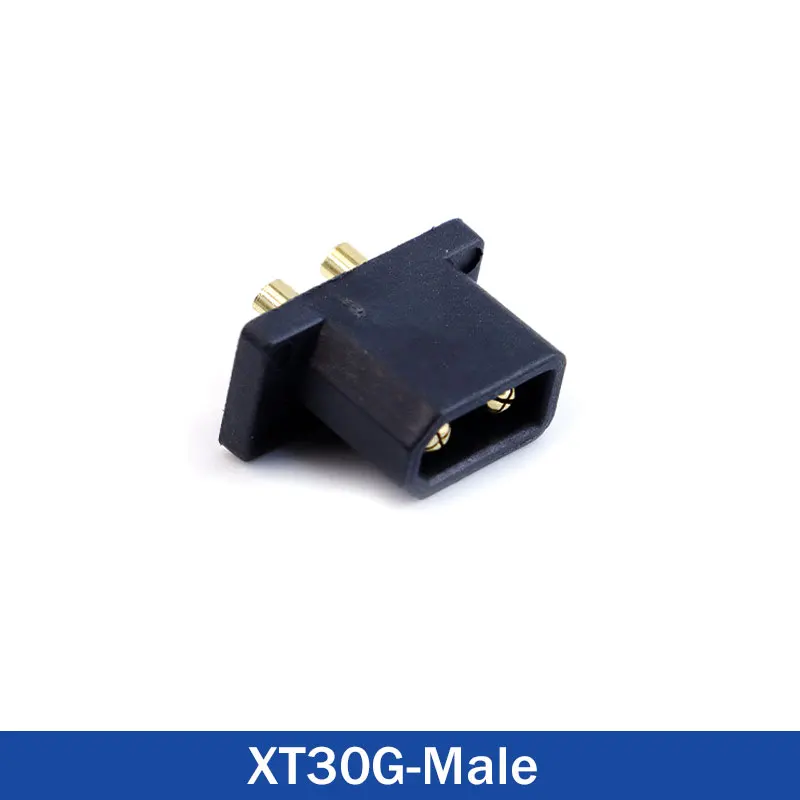 

Розетка авиационная XT30G-MF